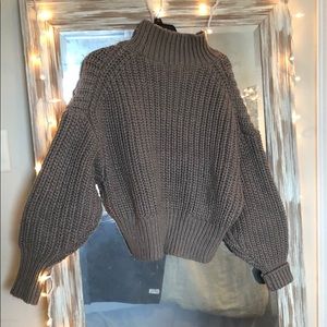 H&M sweater